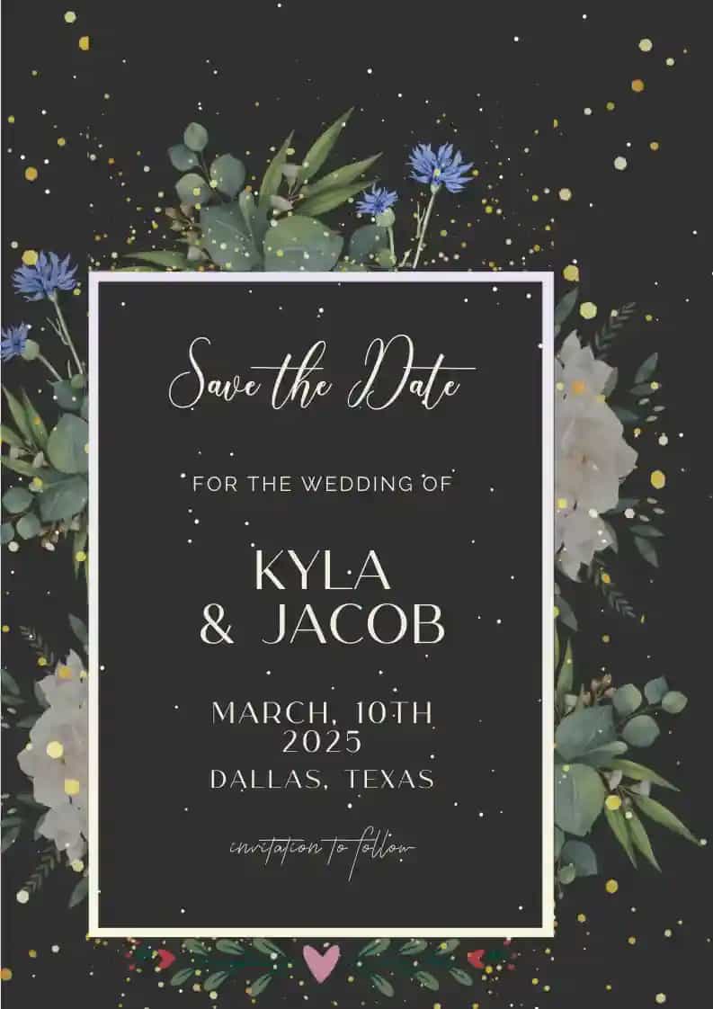 Dedaunan musim dingin