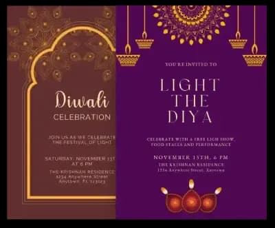 Diwali
