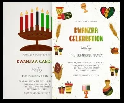Kwanzaa