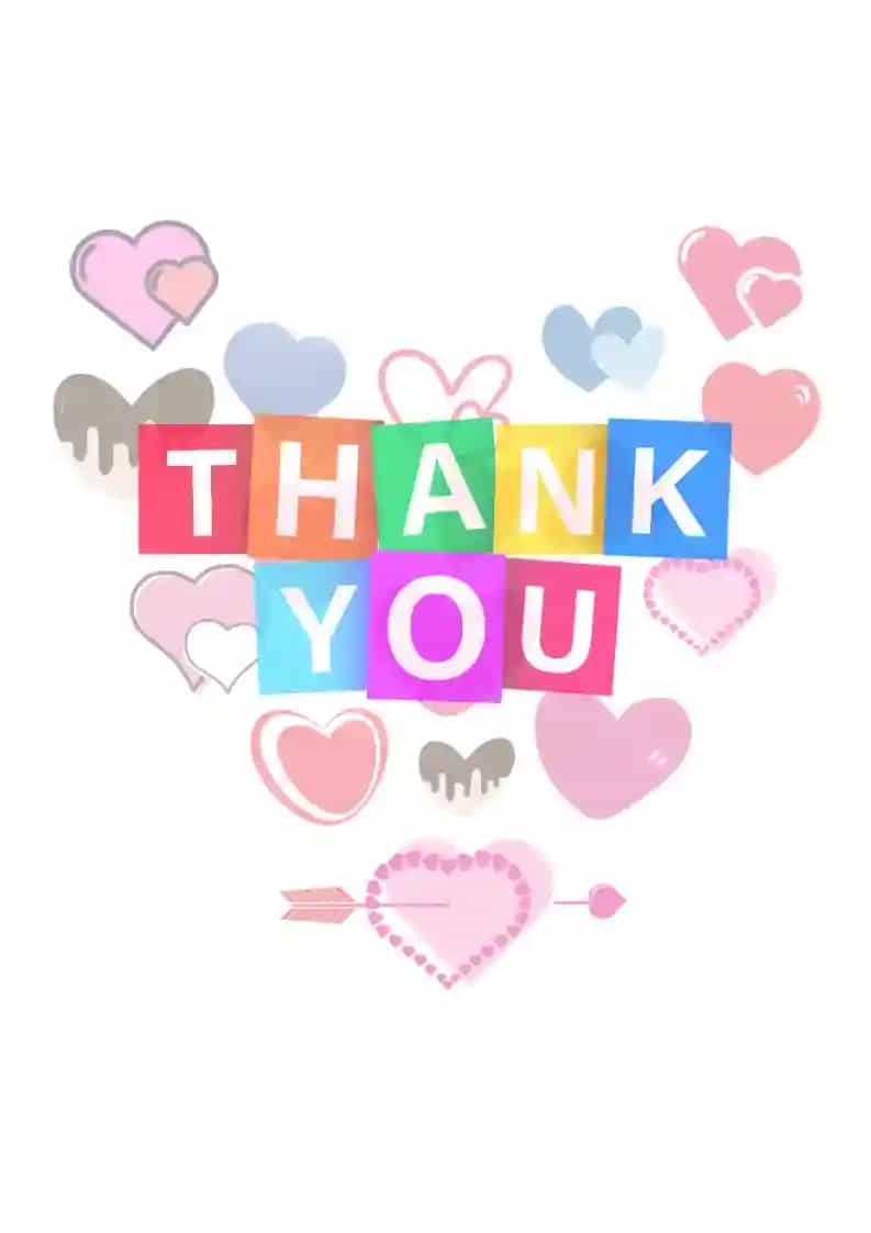 Warmed Heart