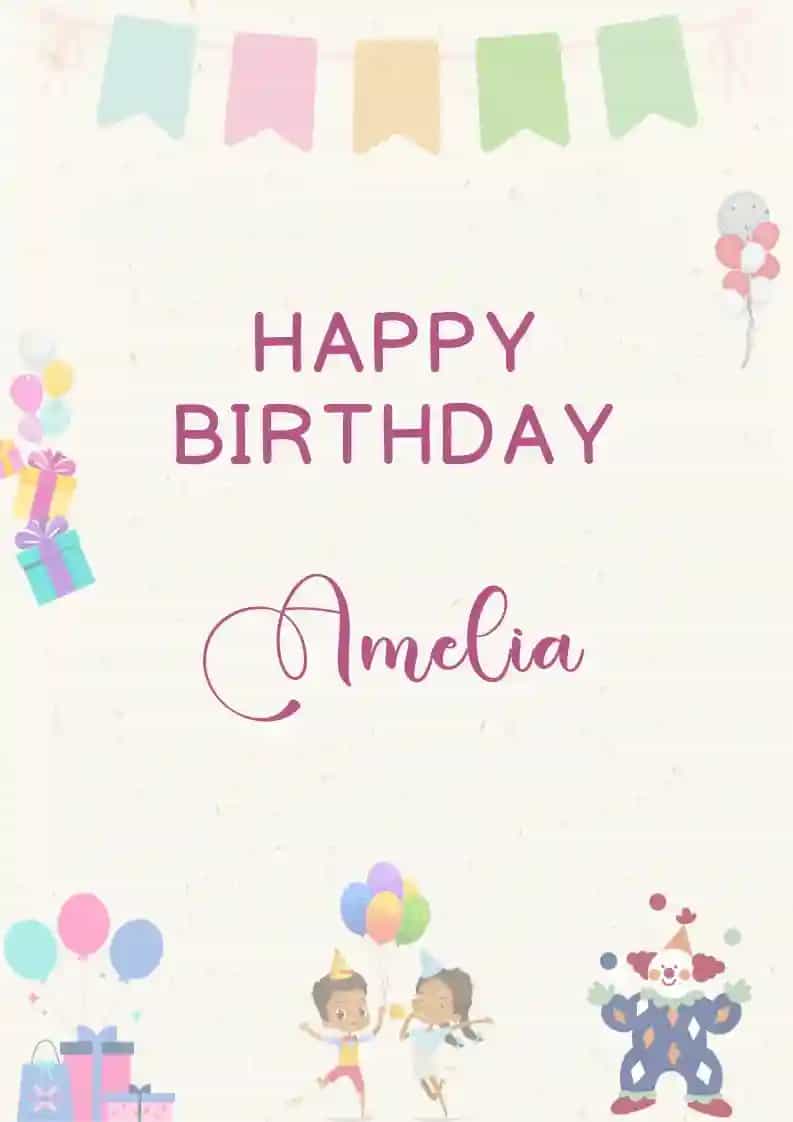 Aneka Hadiah Ulang Tahun