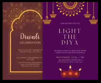 Diwali